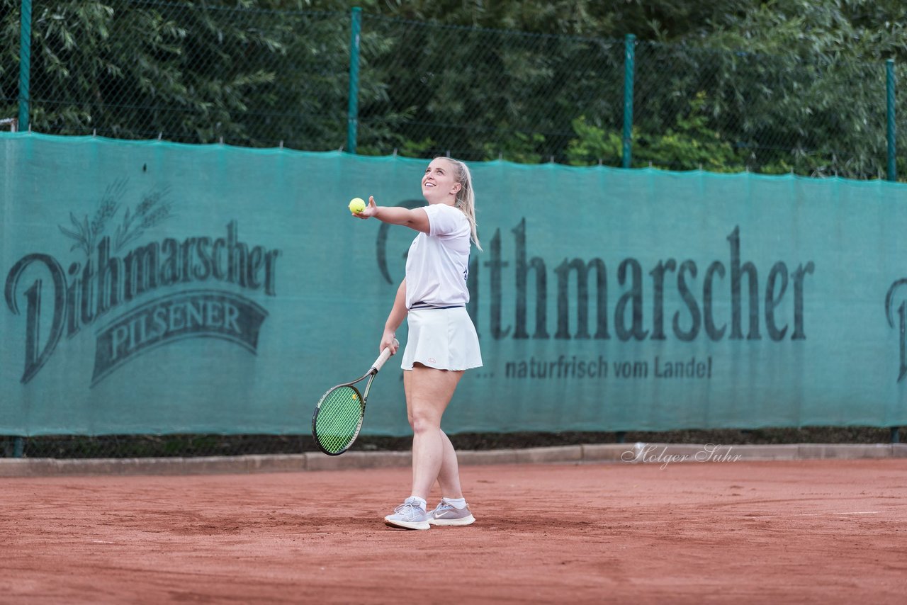 Bild 1 - Marner Tennisevent mit Mischa Zverev